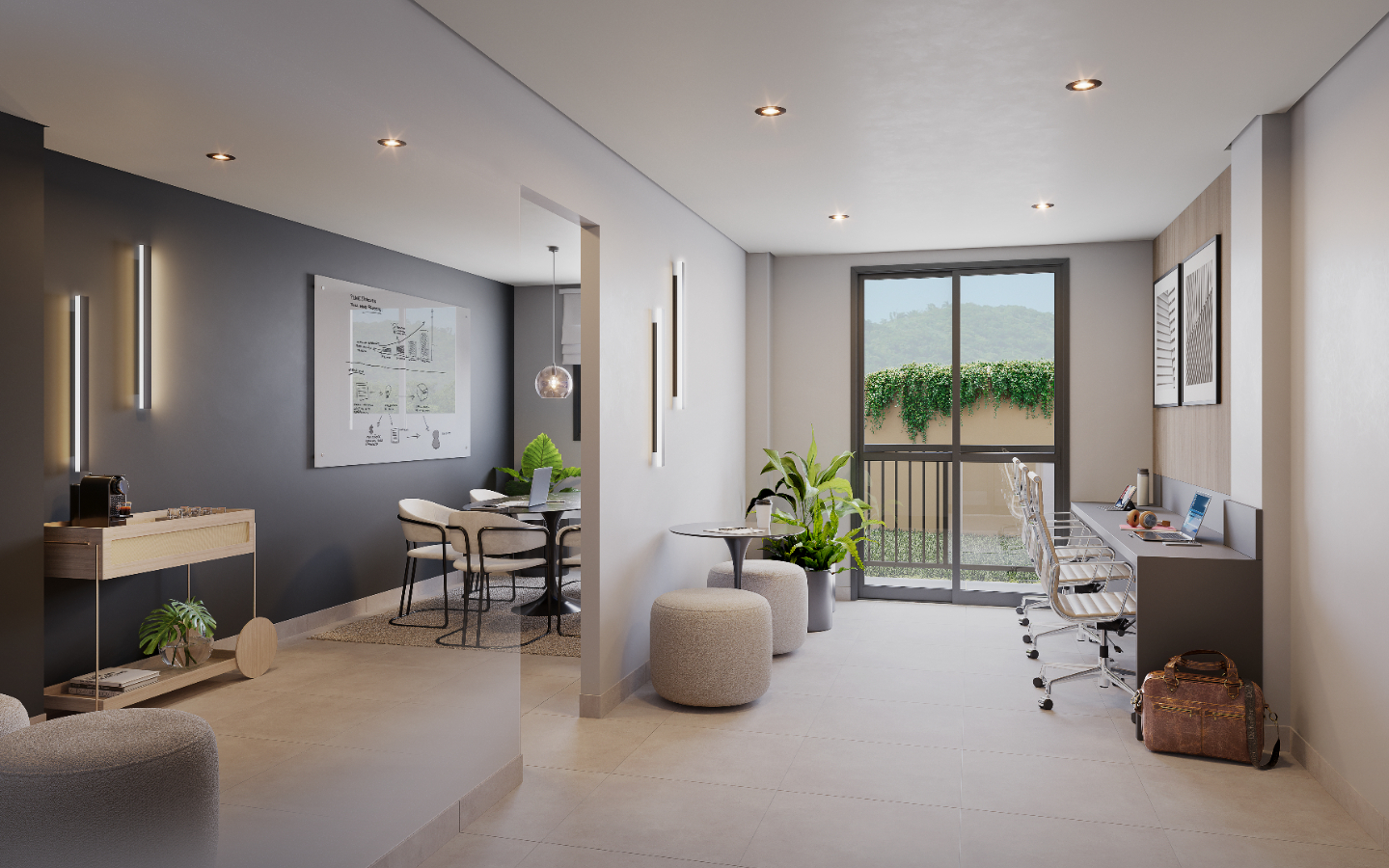 Caminhos da Guanabara