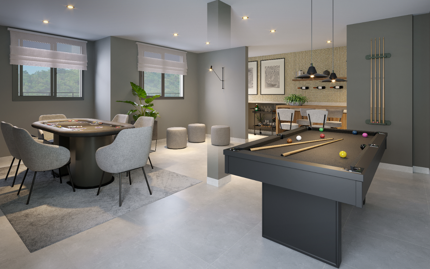 Caminhos da Guanabara