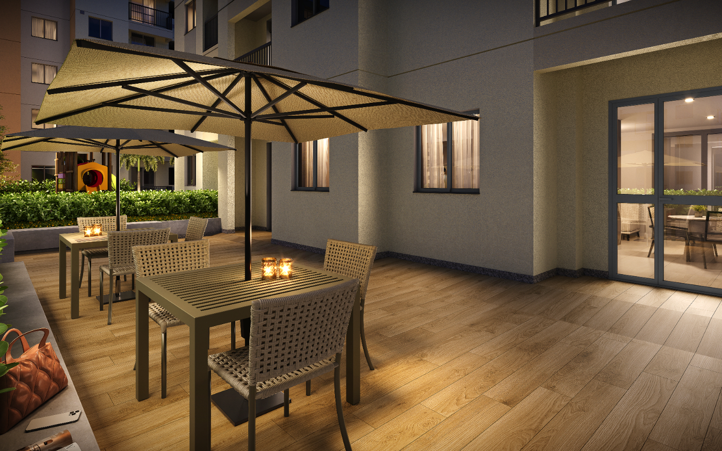 Caminhos da Guanabara