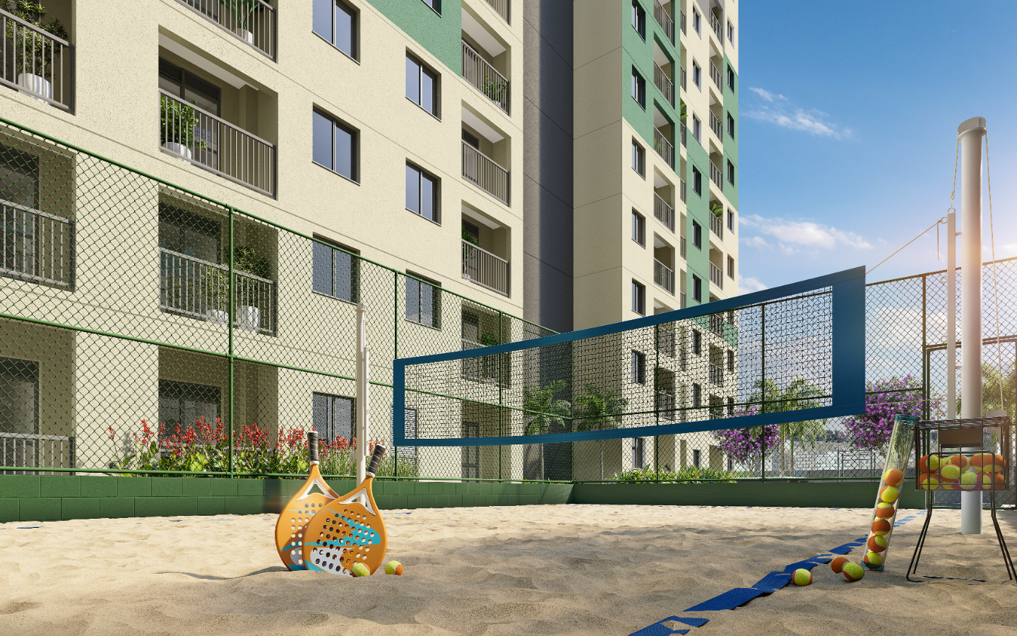 Caminhos da Guanabara