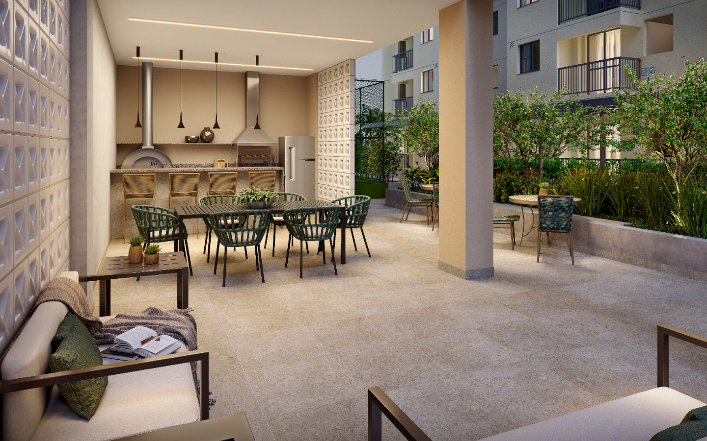 Caminhos da Guanabara