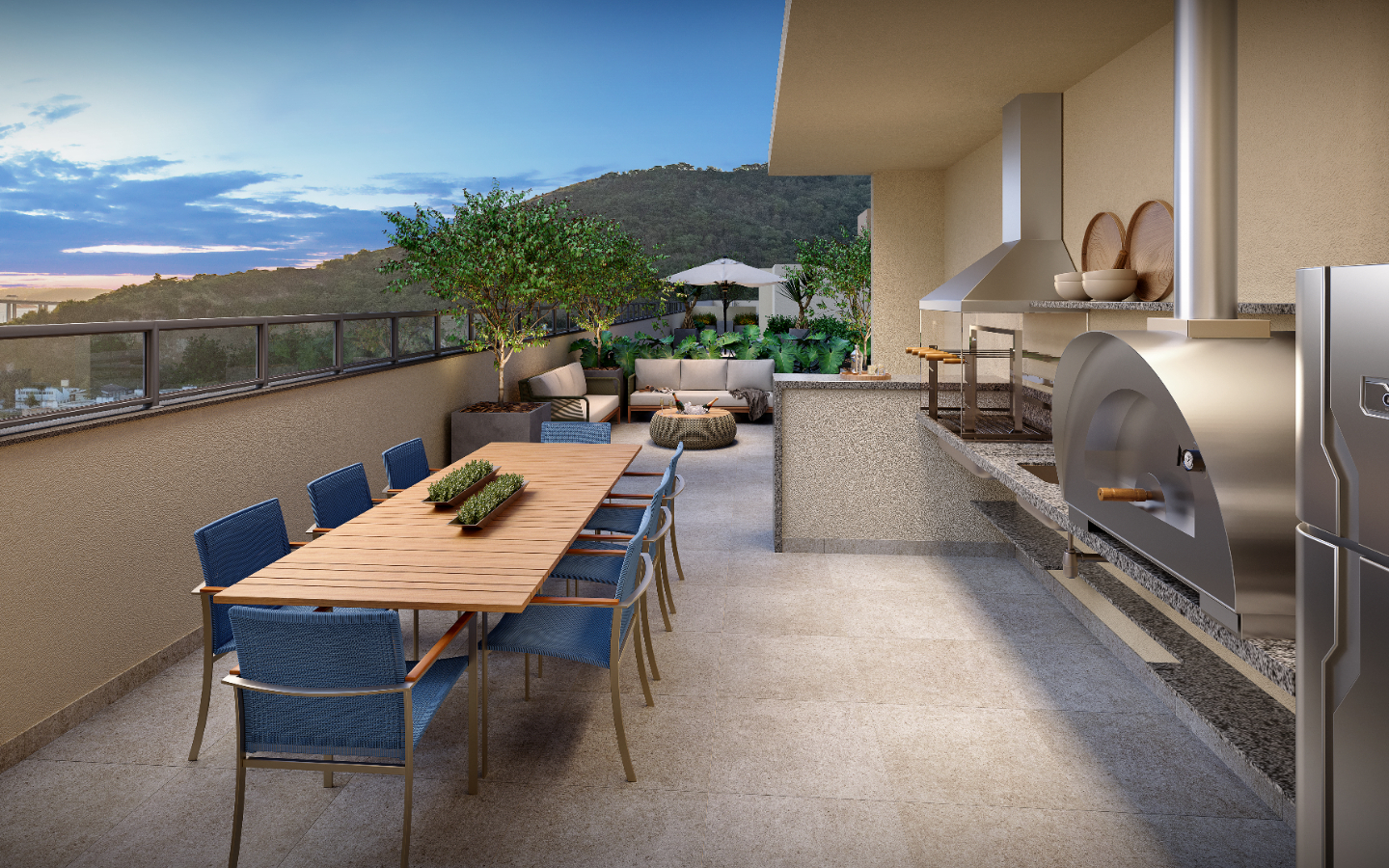 Caminhos da Guanabara