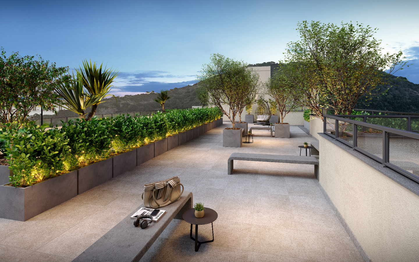 Caminhos da Guanabara